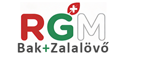 RGM Market                        
