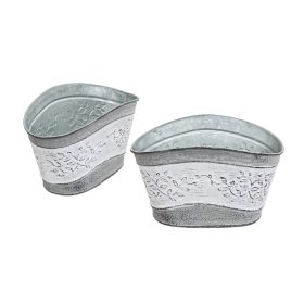 KASPÓ BÁDOG DOMBORÚ 140-B-22-12 18X11XH9/11CM 1DB