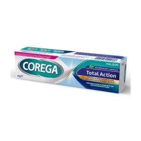 COREGA MŰFOGSOR RAGASZTÓ TOTAL ACTION 40G