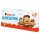 KINDER KINDERINI (4X25G)100G