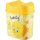 SZEMETES BILLENŐS TWEETY 5,5L TP385-53 1DB