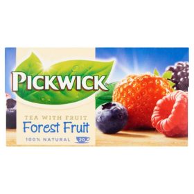 PICKWICK TEA ERDEI GYÜMÖLCS 30G