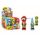 JOHNY BEE FIREMAN SPRAY FOLYÉKONY CUKORKA 40ML
