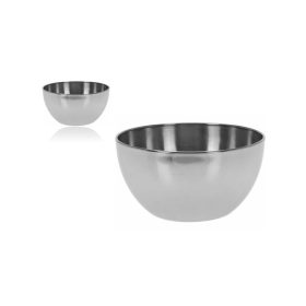 TÁL INOX 13XH6CM A12403550 1DB