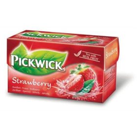 PICKWICK TEA EPER 30G