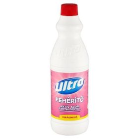 ULTRA FEHÉRÍTŐ VIRÁGMEZŐ 1L
