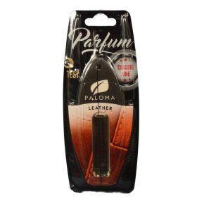 PALOMA PARFÜM AUTÓ ILLATOSÍTÓ LEATHER 5ML