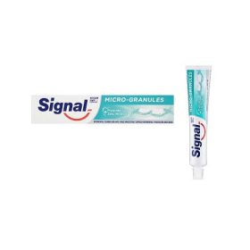 SIGNAL FOGKRÉM MICRO-GRANULE 75ML