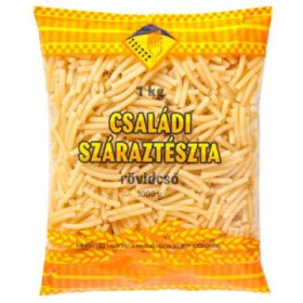 BALOGH CSALÁDI TÉSZTA RÖVID CSŐ 1KG