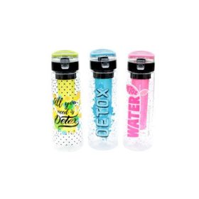 KULACS MŰANYAG 730ML 900028 1DB