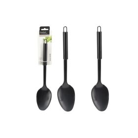 KANÁL TÁLALÓ FEKETE 32CM 404002960 1DB