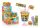 JOHNY BEE GUMICUKOR SOUR NOODLE CUP 65G