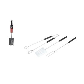 GRILLEZŐ SZETT 3DB-OS C04000200 1CS
