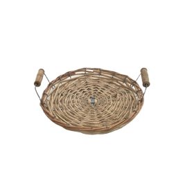 KOSÁR FANYELES KEREK 90-187 D22XH3CM 1DB