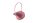 FLORENTIN BAMBUSZ ANTIKOLT PIROS 66-54-A/R 22X17XH13/30CM 8/72 1DB