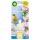 AIRWICK ELEKTROMOS LÉGFRISSÍTŐ UT.PAMUT-FEHÉR ORCHIDEA 19ML