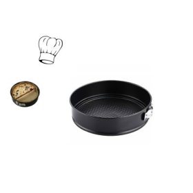 TORTAFORMA KEREK TEFLON 26CM 1DB
