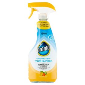  PRONTO MULTI SURFACE ÁLTALÁNOS FELÜLETTISZTÍTÓ SZÓRÓFEJES 500ML