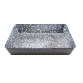 TEPSI 4-ES 35X26CM 1DB