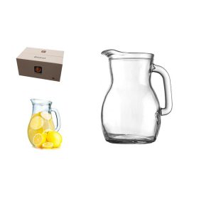 KANCSÓ ÜVEG BISTROT 500ML 1DB