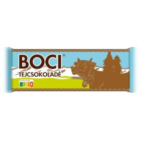 BOCI RETRO TEJCSOKOLÁDÉ 90G