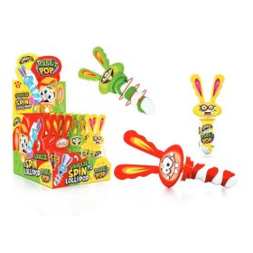 JOHNY BEE NYALÓKA RABBIT POP 23G