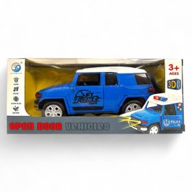 JEEP ELEMES HANG FÉNY 25X10CM JA1197 1DB