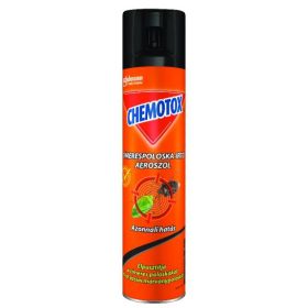 CHEMOTOX SPRAY POLOSKAÍRTÓ 300ML