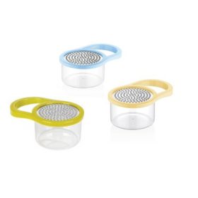 RESZELŐ KEREK+TARTÁLY BG-379 1DB