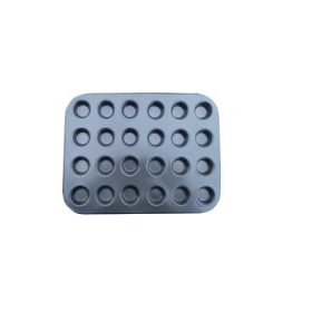 MUFFINSÜTŐ TEFLON 24ES ENG-445 1DB