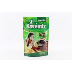 KÁVÉMIX KÁVÉKEVERÉK KLASSZIKUS INSTANT UTÁNTÖLTŐ 75G