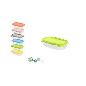 SOFI DOBOZ FRIGO OVÁL 500ML 1DB