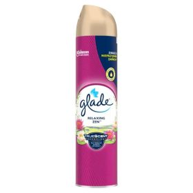 GLADE LÉGFRISSÍTŐ SPRAY JAPÁNKERT 300ML
