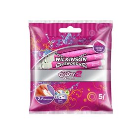 WILKINSON EXTRA 2 BAEUTY NŐI 5DB