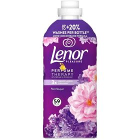 LENOR ÖBLÍTŐ FLOWER BOUQET 1,239L