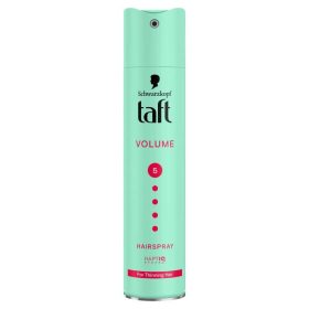 TAFT HAJLAKK VOLUME 5 250ML