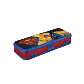 TOLLTARTÓ MŰANYAG SUPERMAN TP522-51 1DB