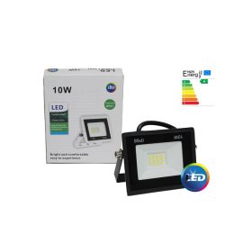 LED REFLEKTOR 10W 1DB
