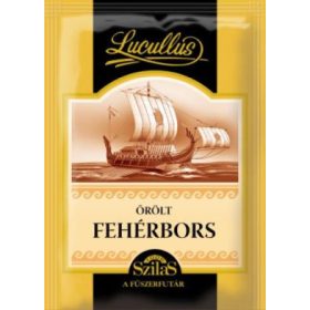 LUCULLUS FEHÉRBORS ŐRÖLT 16G