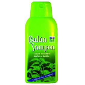 FLOREN SAMPON CSALÁN 500ML