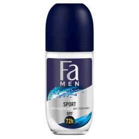FA DEO MEN ROLL SPORT 50ML
