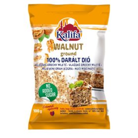 KALIFA DIÓ DARÁLT 100G