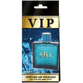VIP CARIBI AUTÓ ILLATOSÍTÓ 501
