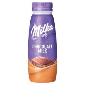 MILKA CSOKOLÁDÉ ITAL 250ML CLASSIC