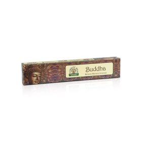 NAMASTE INDIA FÜSTÖLŐ BUDDHA 15G