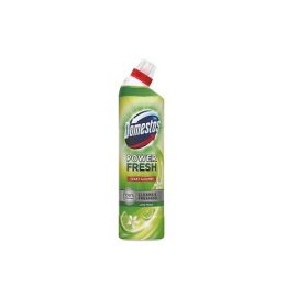 DOMESTOS POWER FRESH WC TISZTÍTÓ GÉL LIME 700ML