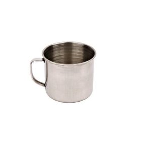 BÖGRE FÉM 9CM ENG-009 1DB