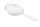 SZŰRŐ INOX 24CM ENG-525 1DB