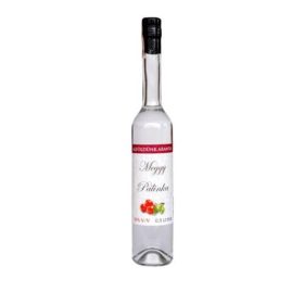ALFÖLDÜNK ARANYA PÁLINKA MEGGY 50% DRS 500ML