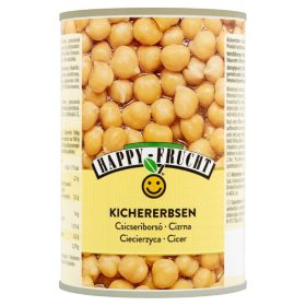 HAPPY FRUCHT CSICSERIBORSÓ 400G